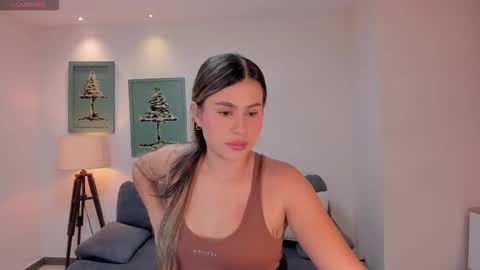 arialanne online show from 09.26.25