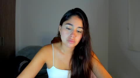 Aria Montgomery online show from 03.06.25