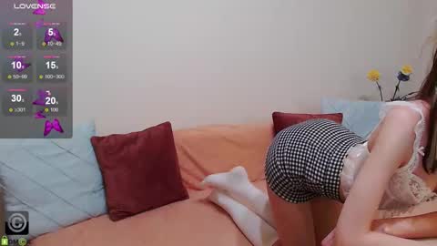 ariana_addams2 online show from 09.23.25