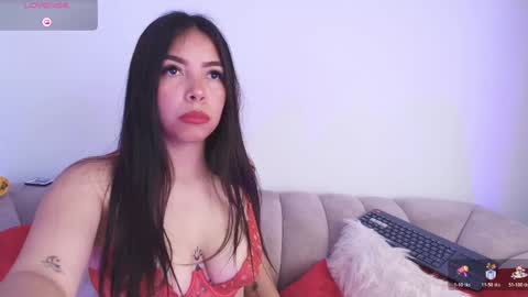 ariana_castillo__ online show from 04.09.26