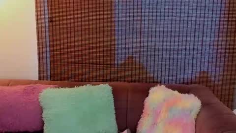 Ariana Cruz online show from 02.19.26