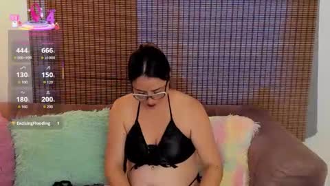 Ariana Cruz online show from 04.09.26