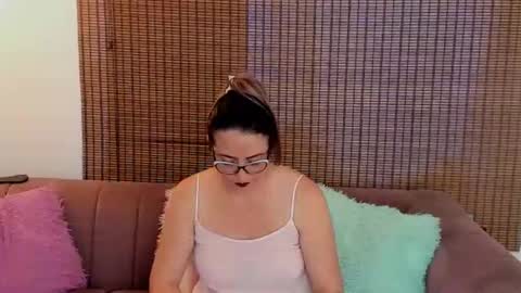 Ariana Cruz online show from 05.07.26