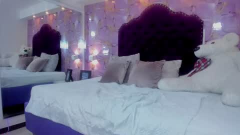 Snapshot of ariana_dak chatting on 07.31.26 AitanaDak online show from 07.31.26