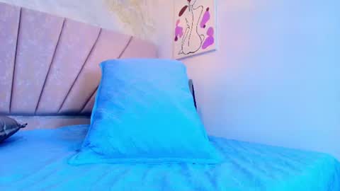 Snapshot of ariana_florez chatting on 07.30.26 Sofia online show from 07.30.26