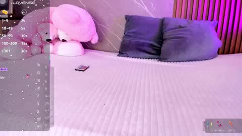 Ariana online show from 10.21.25