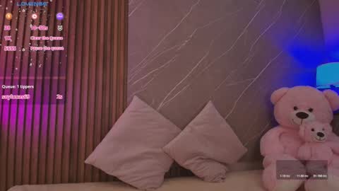 Ariana online show from 03.12.26