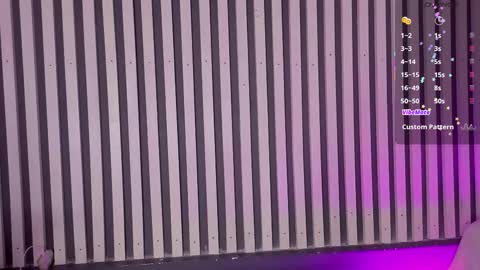 Ariana online show from 03.14.26