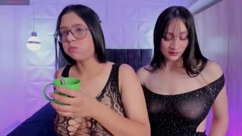 ariana_michel_ online show from 11.10.25