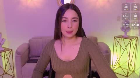 Ariana online show from 11.20.25