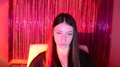 Ariana online show from 09.26.25