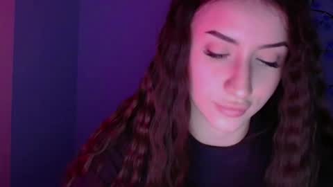 Snapshot of ariana_muur chatting on 01.16.26 Ariana online show from 01.16.26