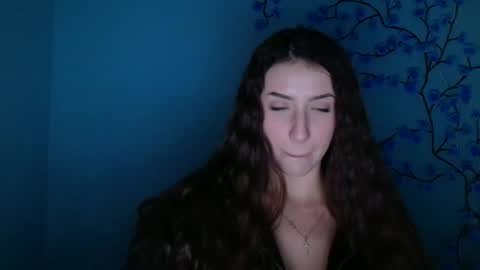 Snapshot of ariana_muur chatting on 01.17.26 Ariana online show from 01.17.26