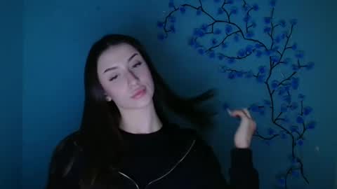 Snapshot of ariana_muur chatting on 01.19.26 Ariana online show from 01.19.26