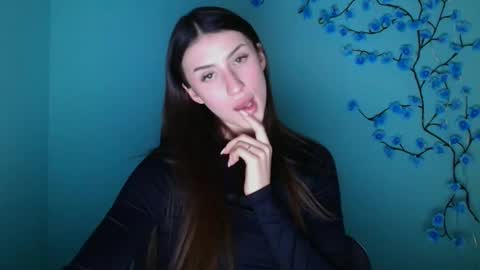 Snapshot of ariana_muur chatting on 02.03.26 Ariana online show from 02.03.26