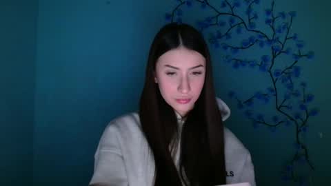 Snapshot of ariana_muur chatting on 02.05.26 Ariana online show from 02.05.26