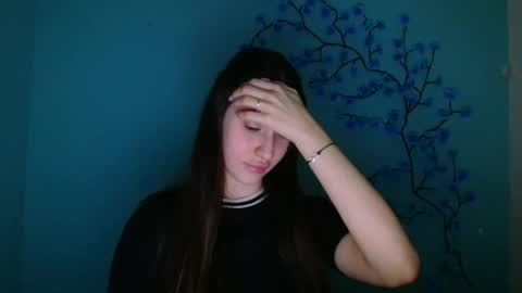 Snapshot of ariana_muur chatting on 02.07.26 Ariana online show from 02.07.26