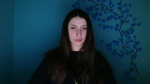 Snapshot of ariana_muur chatting on 02.12.26 Ariana online show from 02.12.26