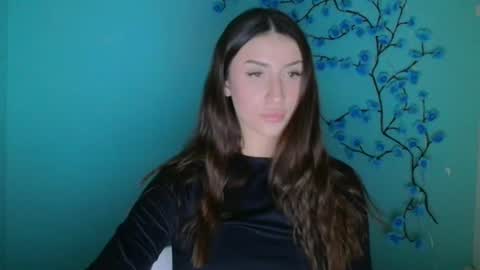 Snapshot of ariana_muur chatting on 02.17.26 Ariana online show from 02.17.26