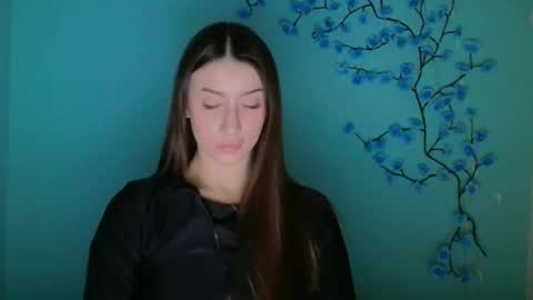 Snapshot of ariana_muur chatting on 02.18.26 Ariana online show from 02.18.26