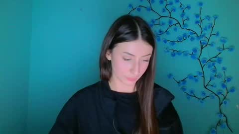 Snapshot of ariana_muur chatting on 02.20.26 Ariana online show from 02.20.26