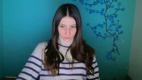 Snapshot of ariana_muur chatting on 02.21.26 Ariana online show from 02.21.26