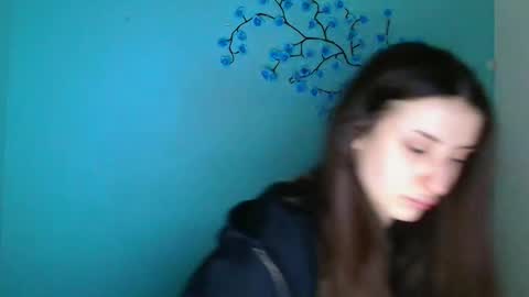 Snapshot of ariana_muur chatting on 02.24.26 Ariana online show from 02.24.26