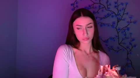 Snapshot of ariana_muur chatting on 02.25.26 Ariana online show from 02.25.26