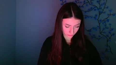 Snapshot of ariana_muur chatting on 02.26.26 Ariana online show from 02.26.26