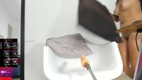 ariana_nix online show from 01.07.25