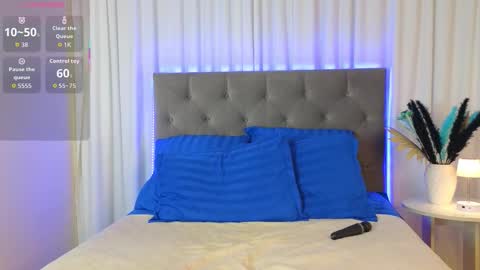 Ariana online show from 11.11.25