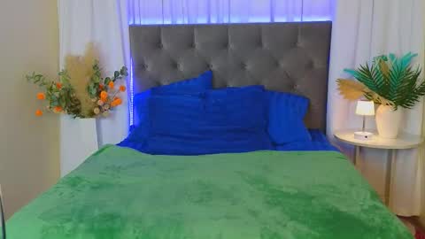 Ariana online show from 02.22.26