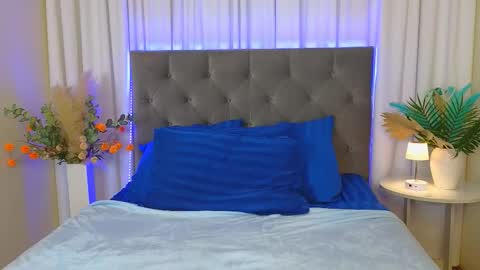 Ariana online show from 03.16.26