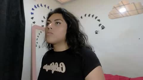 Ariana Rodriguez  trans Girl online show from 01.09.26