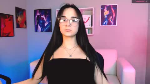 ariana_ross7 online show from 11.28.25