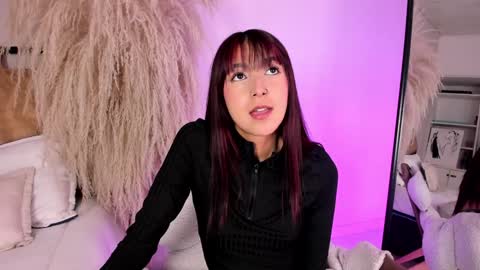 Ariana  online show from 01.09.25