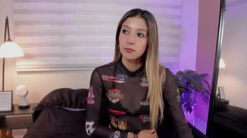 Ariana  online show from 04.24.26