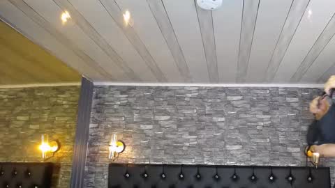 ariana_toro online show from 09.12.25