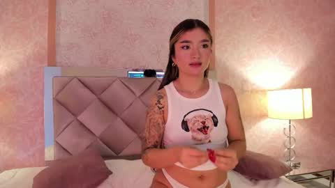 Ari online show from 01.14.26