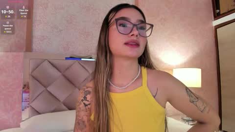 Ari online show from 03.02.26