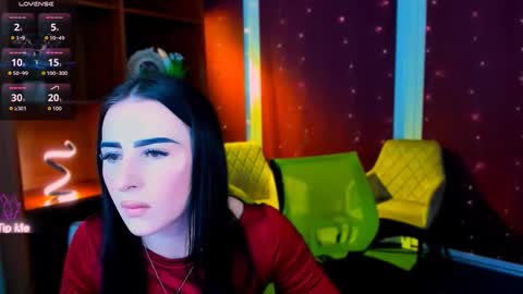 arianaa_cat online show from 03.15.26