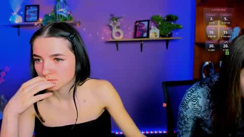 Snapshot of arianaa_cat chatting on 04.20.26 arianaa_cat online show from 04.20.26