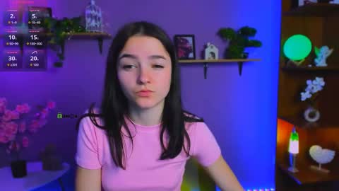 Snapshot of arianaa_cat chatting on 05.23.26 arianaa_cat online show from 05.23.26