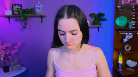 Snapshot of arianaa_cat chatting on 05.24.26 arianaa_cat online show from 05.24.26
