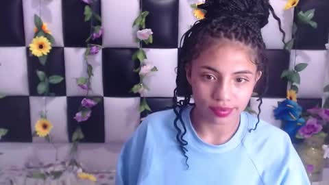 arianaa tompsoon online show from 01.04.25