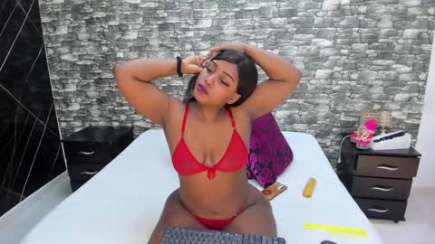 Ariana online show from 01.07.25