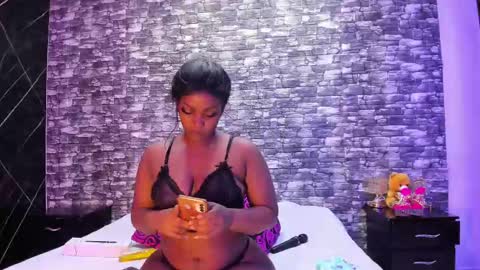 Ariana online show from 02.14.25