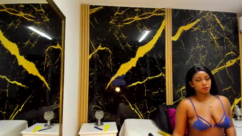 Ariana online show from 02.19.25