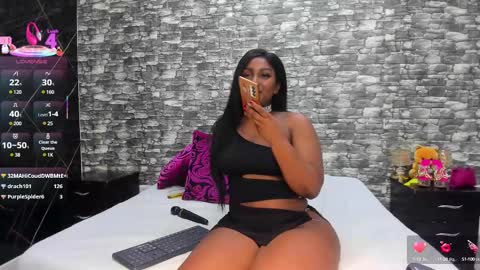 Ariana online show from 02.22.25