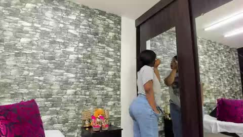 Ariana online show from 03.08.25